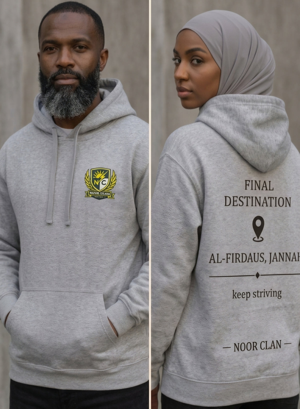 Final Destination Hoodie